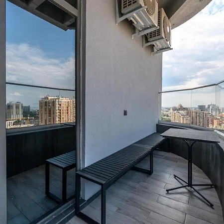 Party Luxury 3br Sea View In Arcadia アパート オデッサ