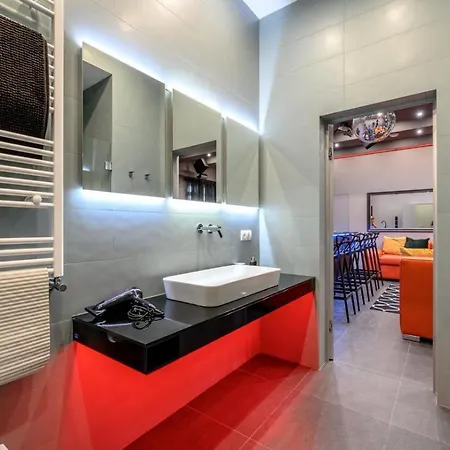 Party Luxury 3br Sea View In Arcadia オデッサ
