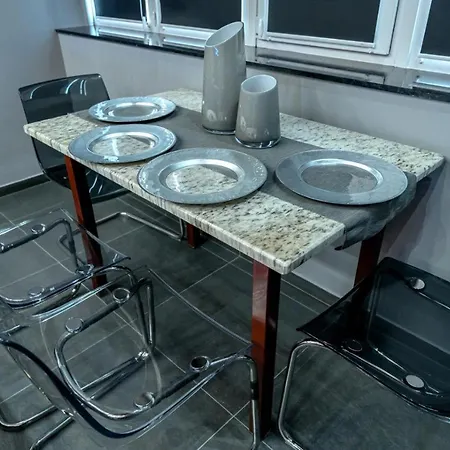 Party Luxury 3br Sea View In Arcadia Apartamento *