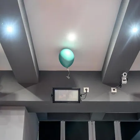 Party Luxury 3br Sea View In Arcadia * Odesa